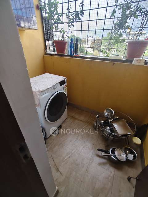 2 BHK Flat In Kb Residency For Sale  In Bommasandra