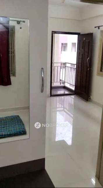 1 BHK Flat In Happy Homes 9th Cross  for Rent  In Munnekollal