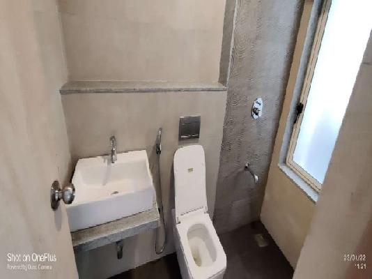 2 BHK Flat In Casa Woodlands For Sale  In Thane West