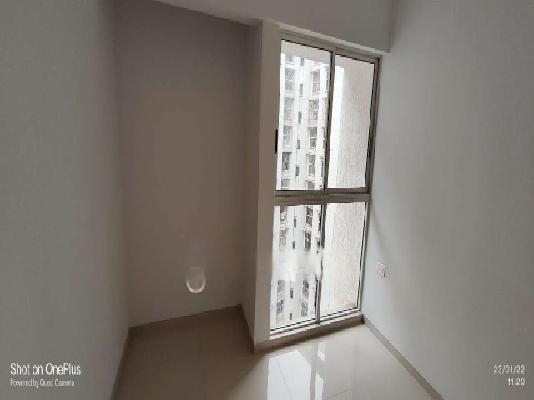 2 BHK Flat In Casa Woodlands For Sale  In Thane West