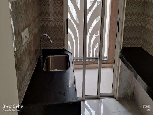 2 BHK Flat In Casa Woodlands For Sale  In Thane West