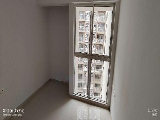 2 BHK Flat In Casa Woodlands For Sale  In Thane West