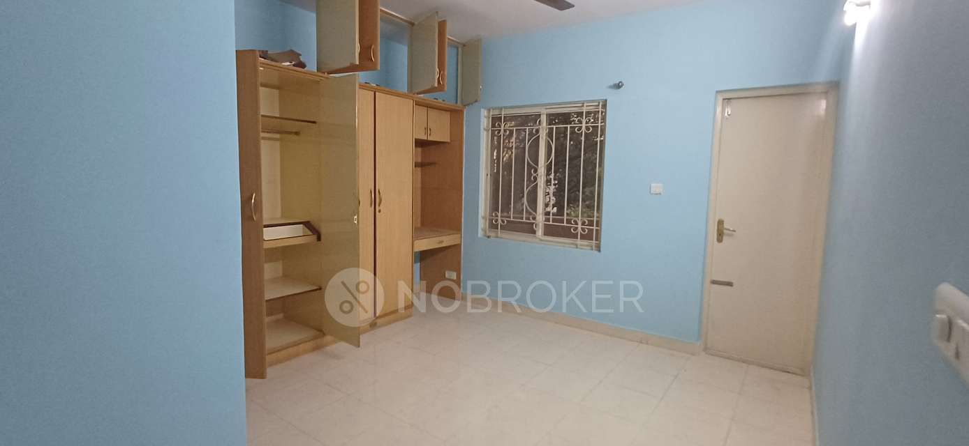 3 BHK Flat In Mgm Apartments for Rent  In Sneha Colony, Chikkalasandra