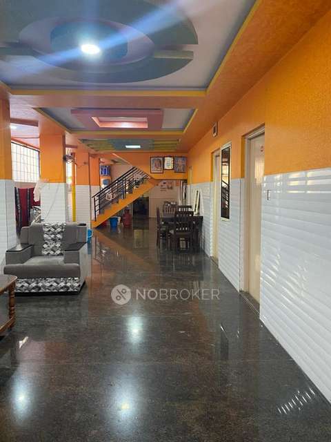 PG for Girls in Nagavara