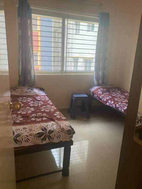 PG for Girls in Nagavara