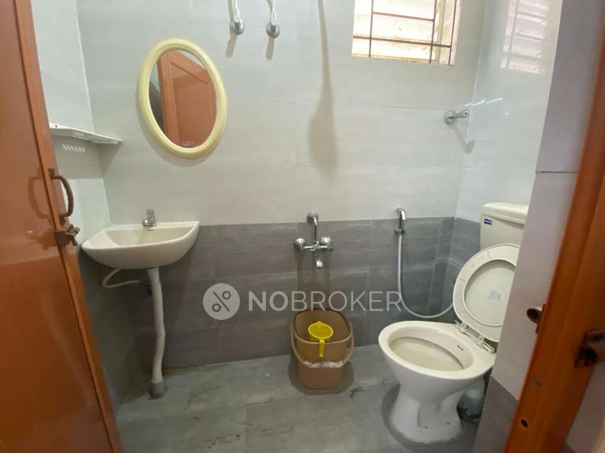 PG for Girls in Nagavara