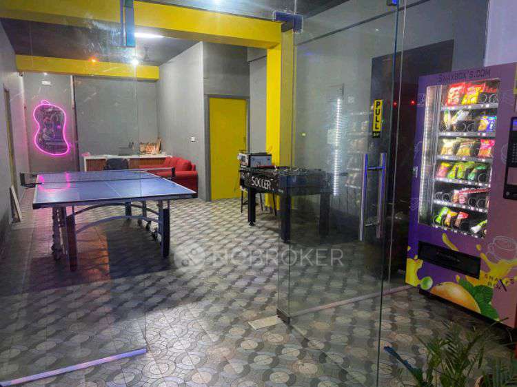 PG for Girls in Koramangala