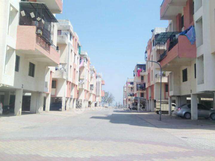 2 BHK Flat In Swapna Nagari For Sale  In Chakan