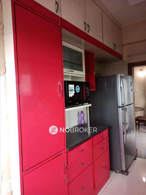 3 BHK Flat In Saket Sriyam For Sale  In Kapra