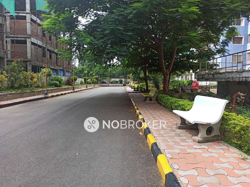 3 BHK Flat In Saket Sriyam For Sale  In Kapra