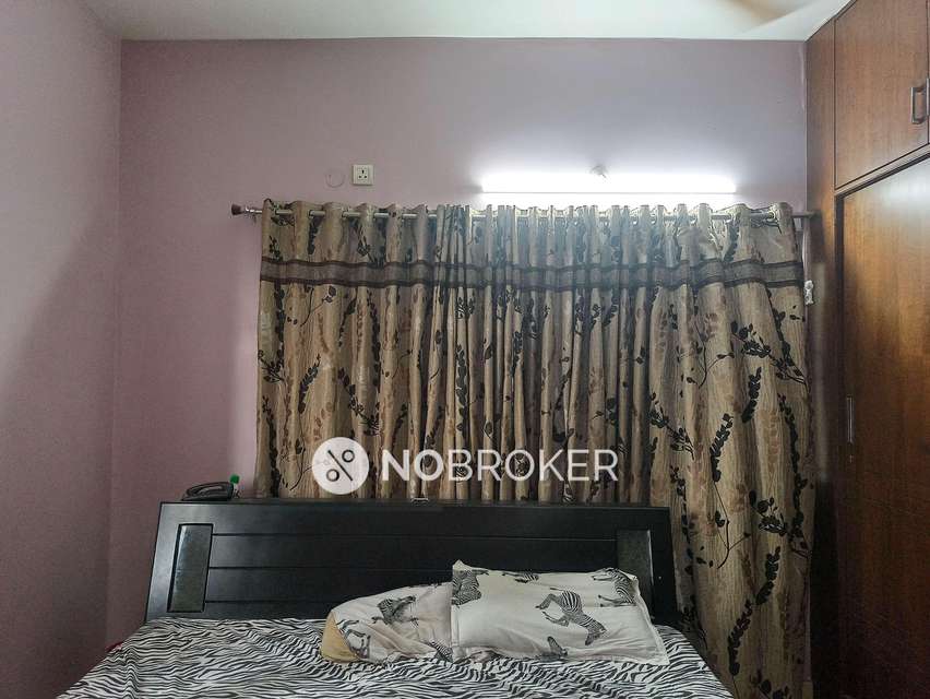 3 BHK Flat In Saket Sriyam For Sale  In Kapra