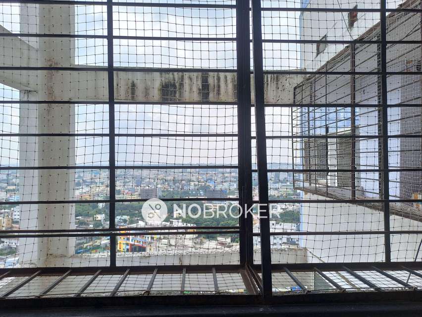 3 BHK Flat In Saket Sriyam For Sale  In Kapra