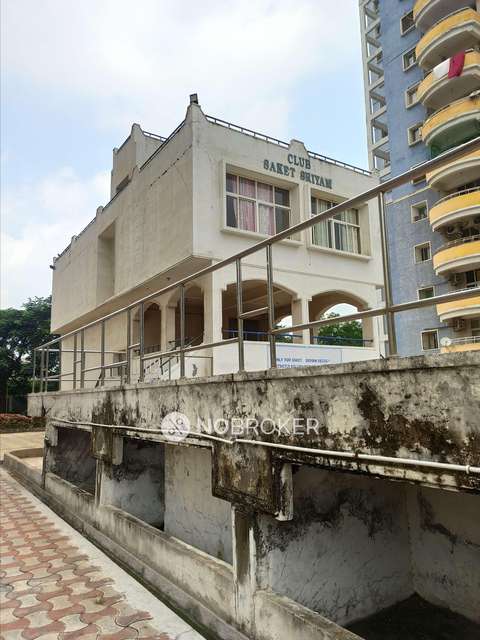 3 BHK Flat In Saket Sriyam For Sale  In Kapra