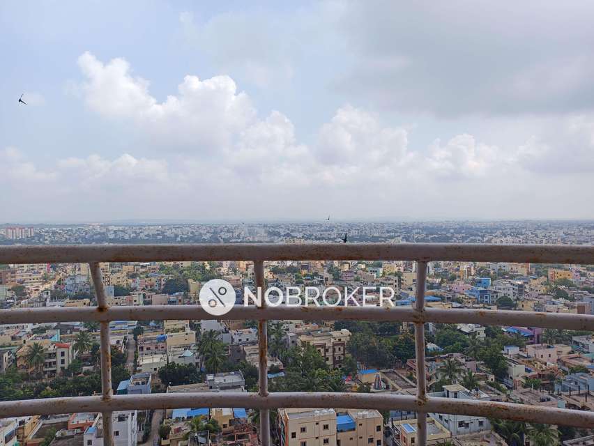 3 BHK Flat In Saket Sriyam For Sale  In Kapra