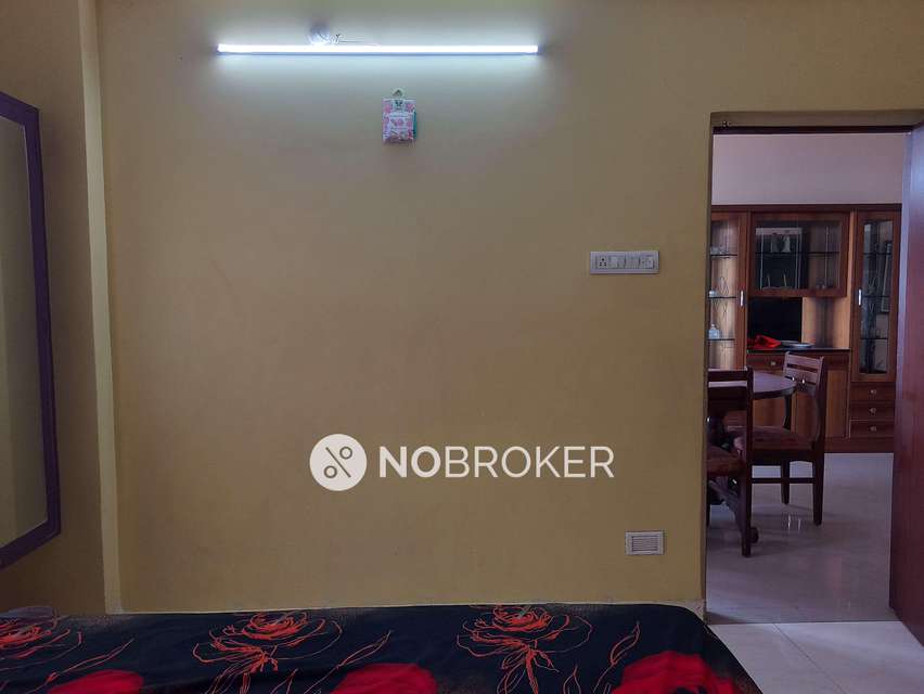 3 BHK Flat In Saket Sriyam For Sale  In Kapra