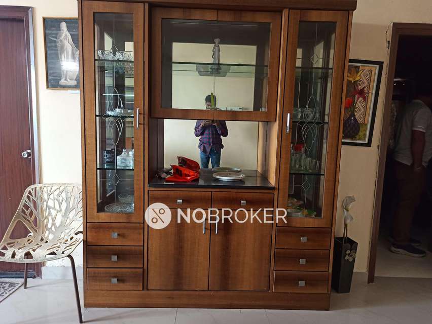 3 BHK Flat In Saket Sriyam For Sale  In Kapra