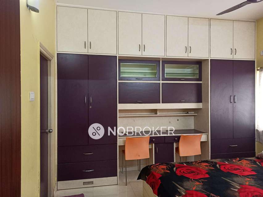 3 BHK Flat In Saket Sriyam For Sale  In Kapra