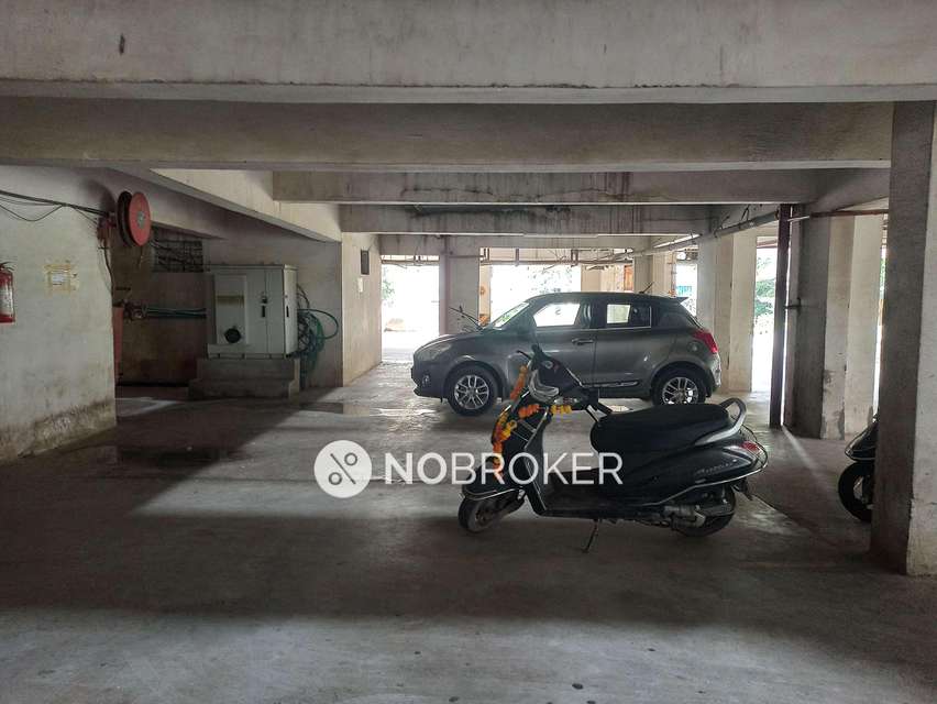 3 BHK Flat In Saket Sriyam For Sale  In Kapra