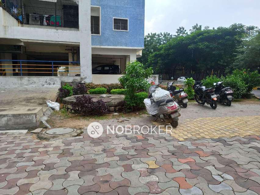 3 BHK Flat In Saket Sriyam For Sale  In Kapra