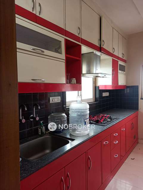 3 BHK Flat In Saket Sriyam For Sale  In Kapra