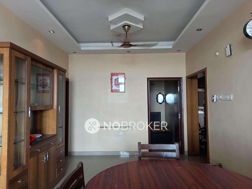 3 BHK Flat In Saket Sriyam For Sale  In Kapra