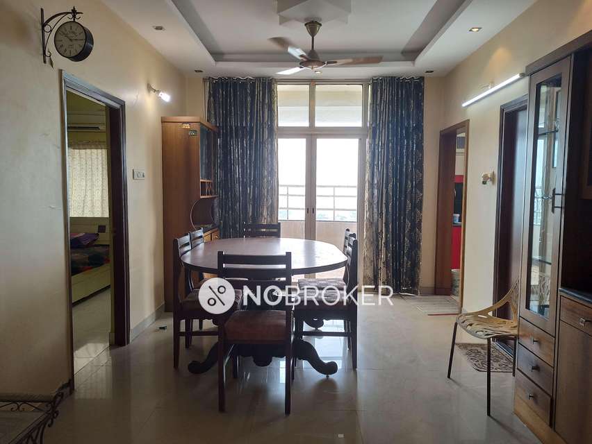 3 BHK Flat In Saket Sriyam For Sale  In Kapra