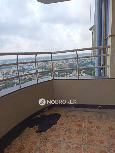 3 BHK Flat In Saket Sriyam For Sale  In Kapra