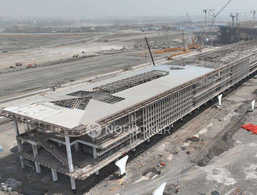 2 BHK Flat In Arihant Aspire  For Sale  In Panvel