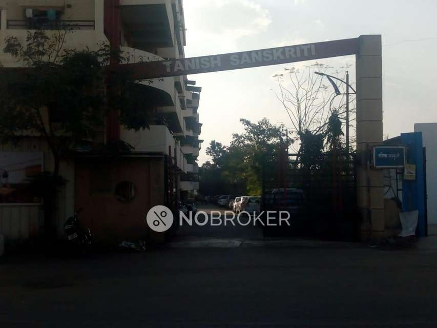 1 BHK Flat In Tanish Sanskriti, Bhosari For Sale  In Bhosari