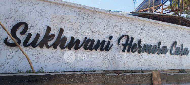 2 BHK Flat In Sukhwani Hermosa Casa Mundhwa,pune for Rent  In Gwhm+6fh, Hermosa Casa Rd, Kirtane Baug, Mundhwa, Pune, Maharashtra 411036, India