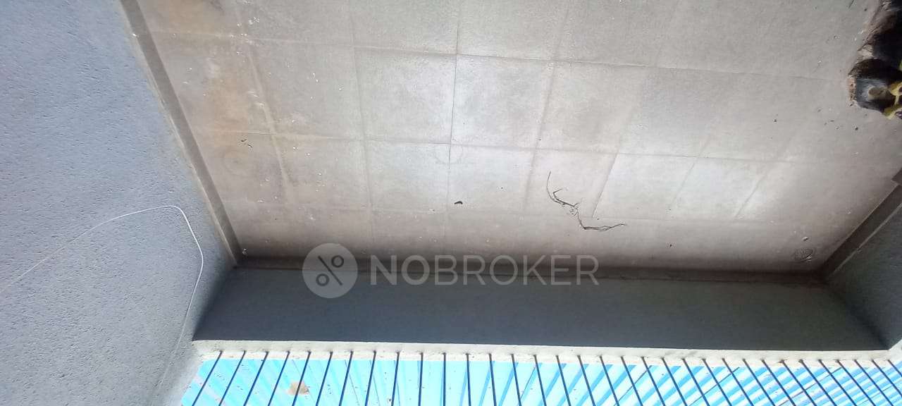 3 BHK Flat In Pranam Towers  For Sale  In Chovisawadi, Charholi Budruk