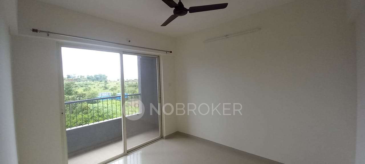 3 BHK Flat In Pranam Towers  For Sale  In Chovisawadi, Charholi Budruk