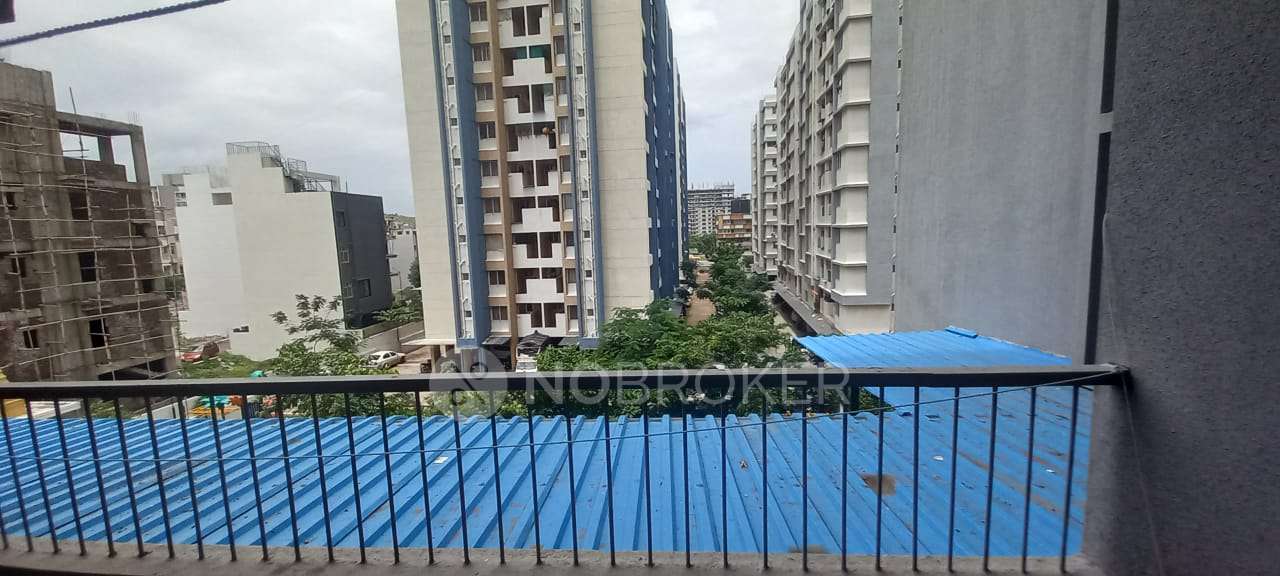 3 BHK Flat In Pranam Towers  For Sale  In Chovisawadi, Charholi Budruk