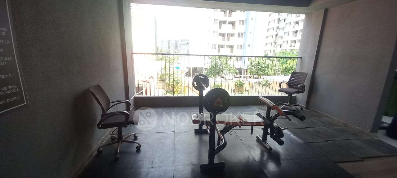 3 BHK Flat In Pranam Towers  For Sale  In Chovisawadi, Charholi Budruk