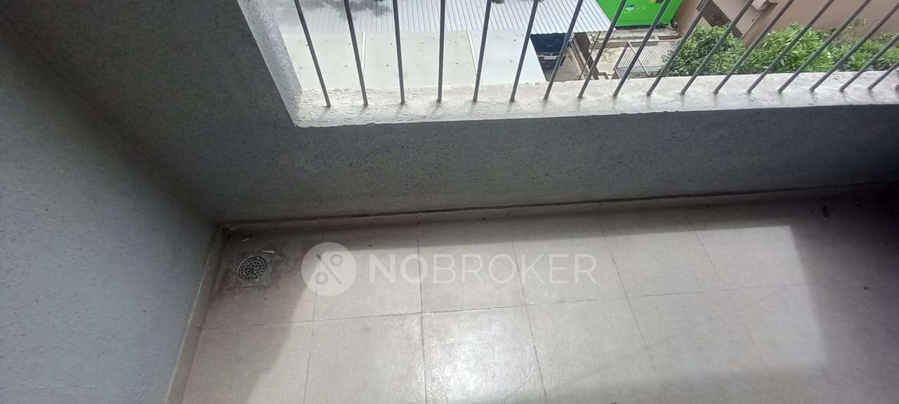 3 BHK Flat In Pranam Towers  For Sale  In Chovisawadi, Charholi Budruk