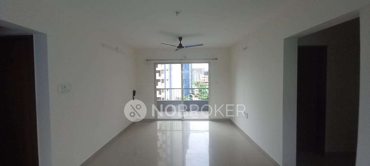 3 BHK Flat In Pranam Towers  For Sale  In Chovisawadi, Charholi Budruk