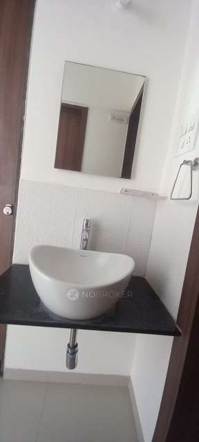 3 BHK Flat In Pranam Towers  For Sale  In Chovisawadi, Charholi Budruk