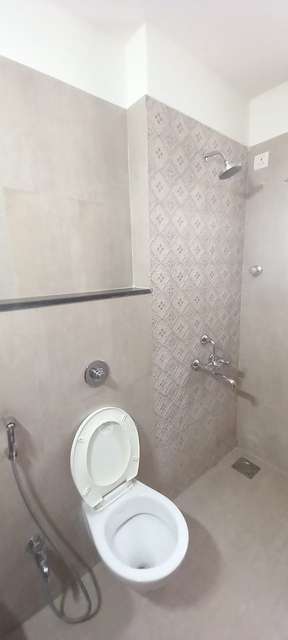 3 BHK Flat In Pranam Towers  For Sale  In Chovisawadi, Charholi Budruk