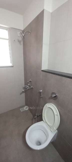 3 BHK Flat In Pranam Towers  For Sale  In Chovisawadi, Charholi Budruk