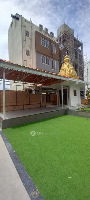 3 BHK Flat In Pranam Towers  For Sale  In Chovisawadi, Charholi Budruk