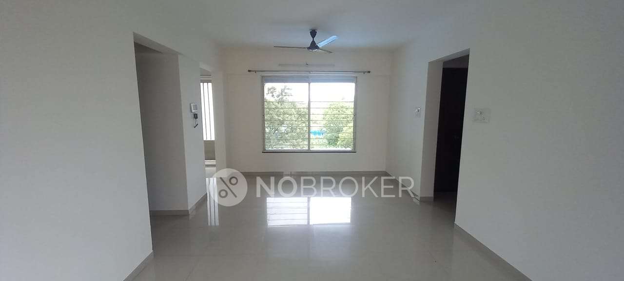 3 BHK Flat In Pranam Towers  For Sale  In Chovisawadi, Charholi Budruk