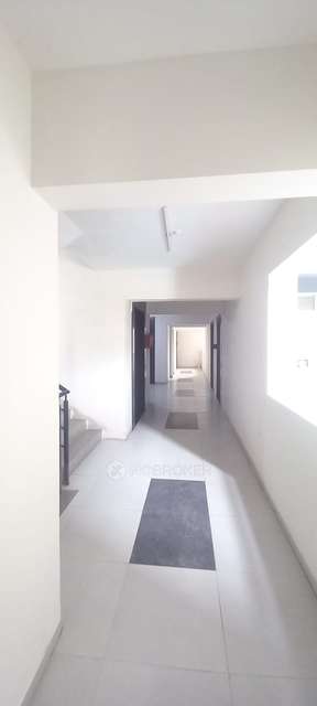 3 BHK Flat In Pranam Towers  For Sale  In Chovisawadi, Charholi Budruk