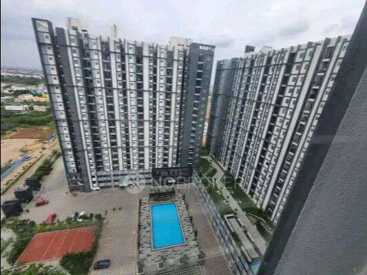 2 BHK Flat In Radiance Royale, Kuppam for Rent  In Altis Ashraya