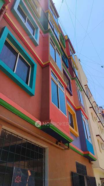 1 RK House for Rent  In Bommanahalli