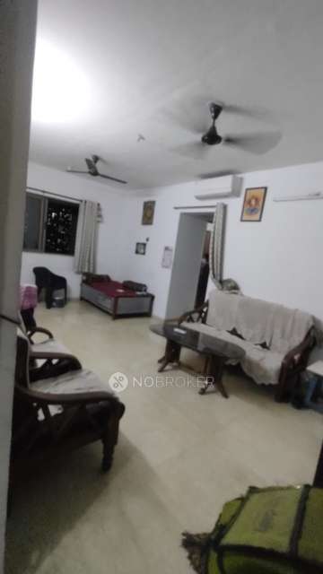 2 BHK Flat In Lodha Splendora For Sale  In Thane West