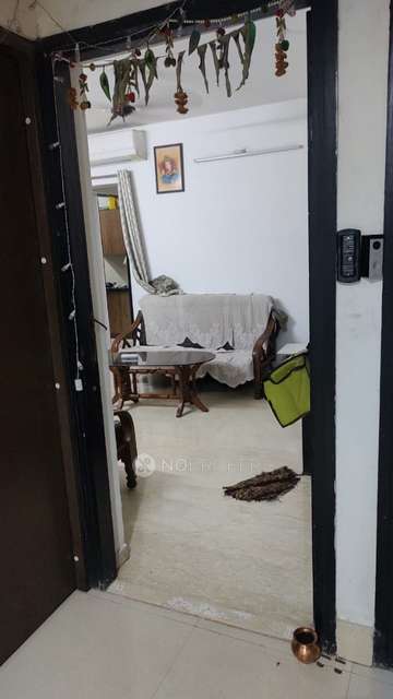 2 BHK Flat In Lodha Splendora For Sale  In Thane West