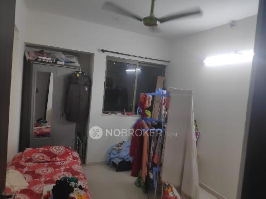 2 BHK Flat In Lodha Splendora For Sale  In Thane West