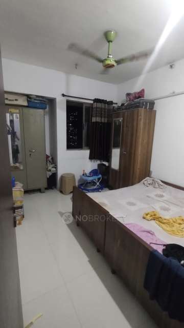 2 BHK Flat In Lodha Splendora For Sale  In Thane West