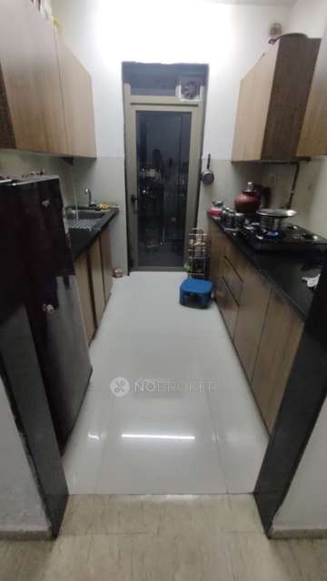 2 BHK Flat In Lodha Splendora For Sale  In Thane West