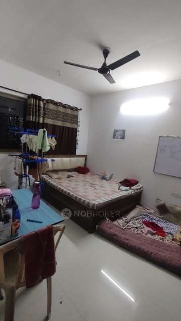 2 BHK Flat In Lodha Splendora For Sale  In Thane West